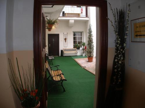 Apartment Davids Prague