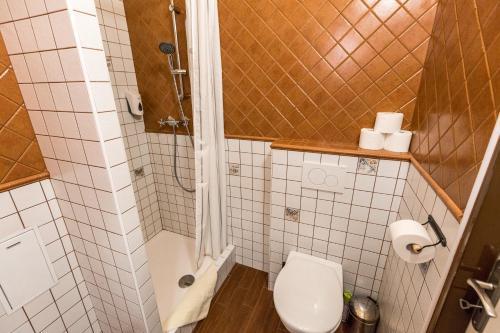 Davids Apartment Prague
