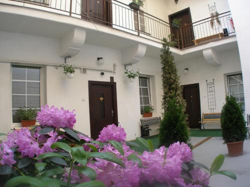 Apartment Davids 3*