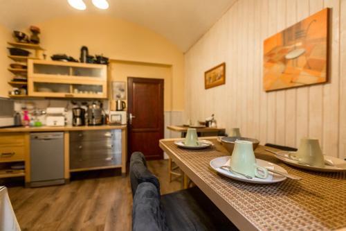 Davids 3* Prague