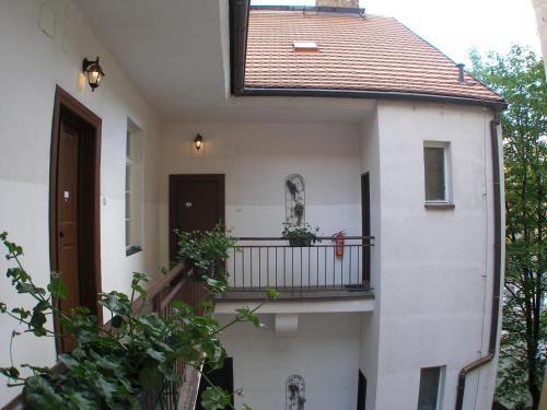 Davids 3* Prague