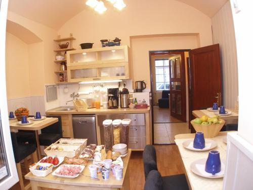 Davids Apartment