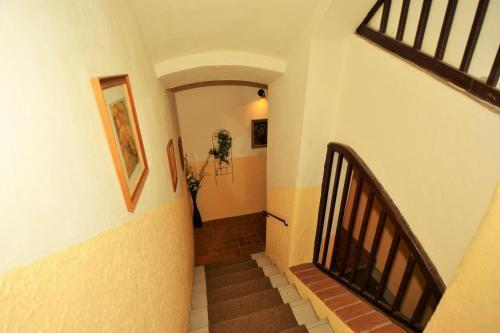 Apartment Davids Prague