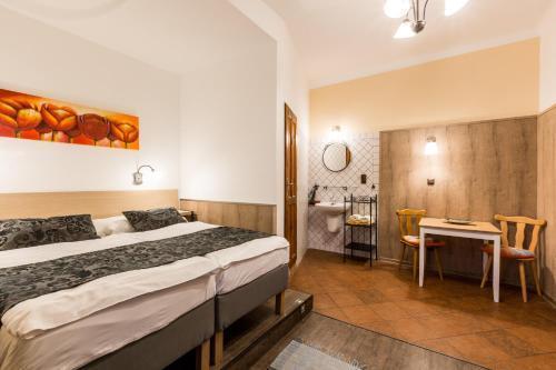 Davids Apartment Prague