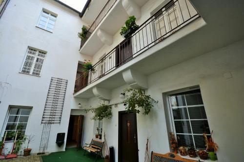 Davids 3* Prague