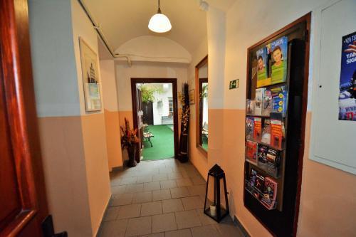 Davids Apartment Prague