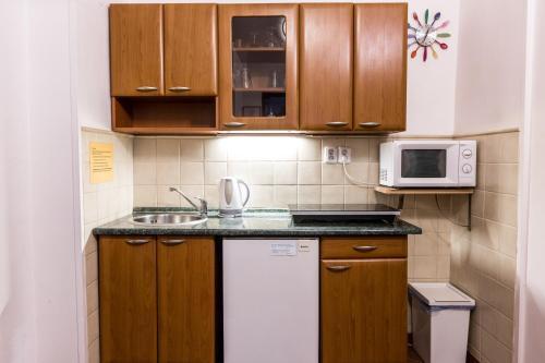 Apartment Davids