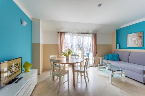 Legerova 33 Hotel
