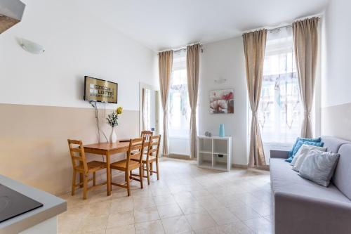 Hotel Legerova 33