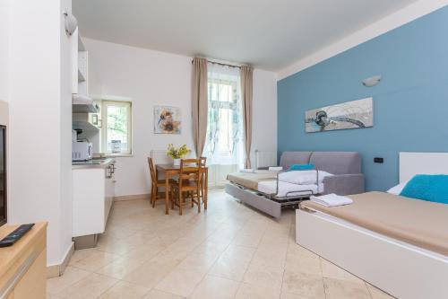 Legerova 33 Hotel Praga
