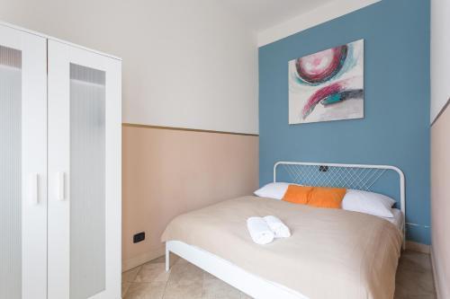 Hotel Legerova 33