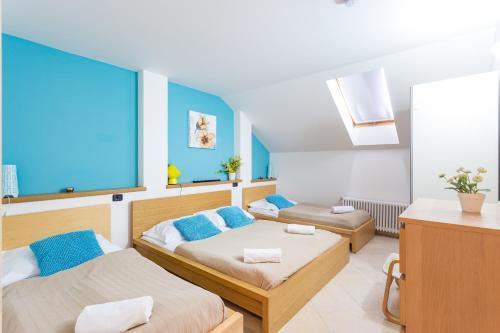 Hotel Legerova 33