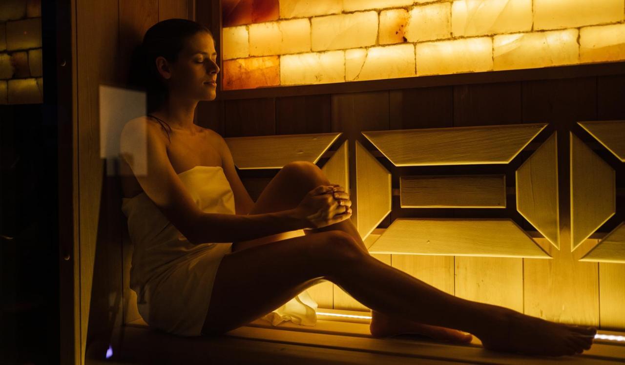 Hotel do amor Wellness Relax - Luxusni