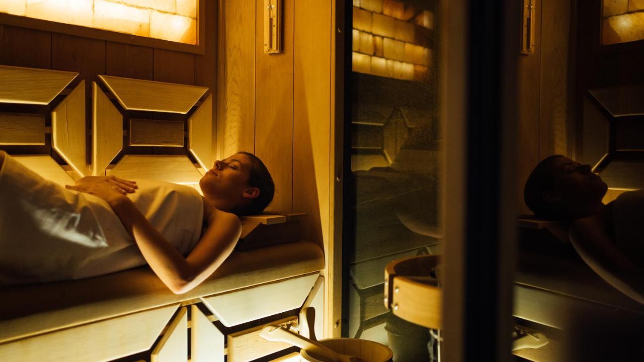 Wellness Relax - Luxusni Love hotel Prague
