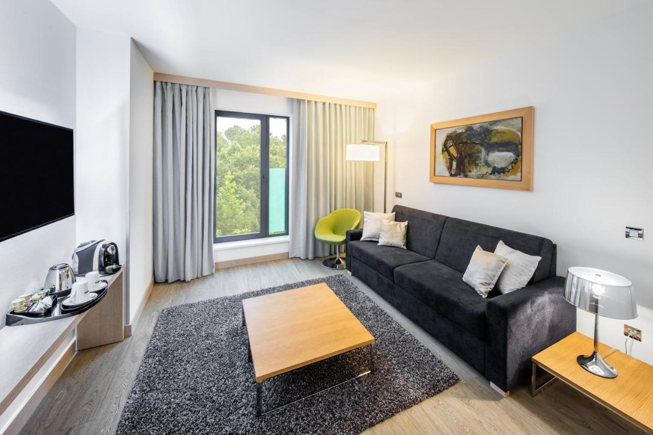 Occidental Five Hotel Prague