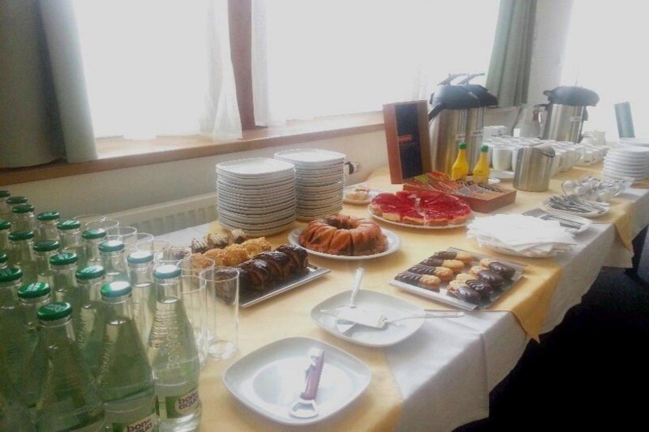 Hotel Alpin Avion