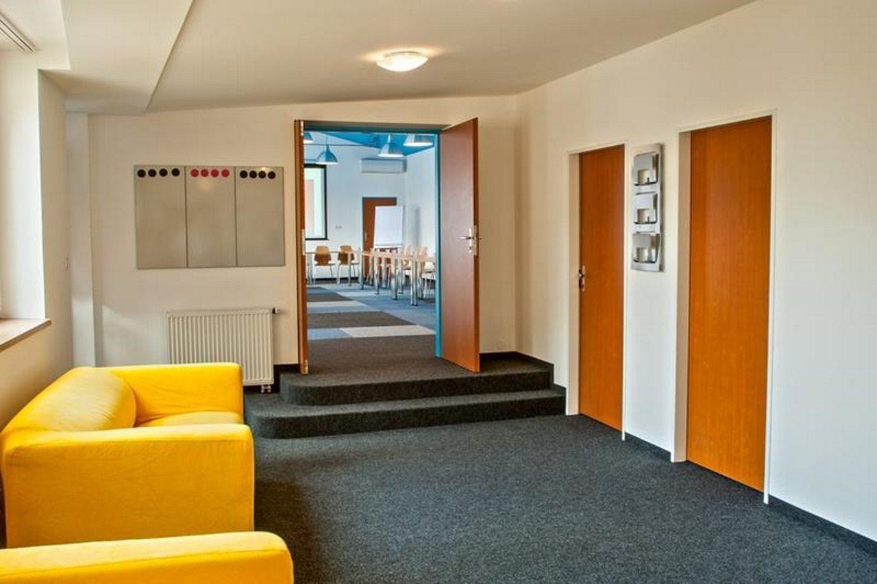 Hotel Alpin Avion 3*