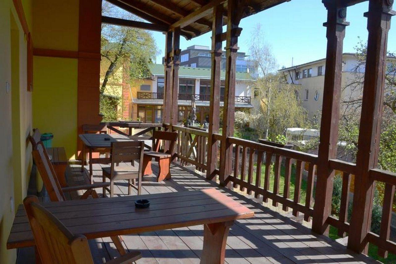 Hotel Alpin Avion 3*