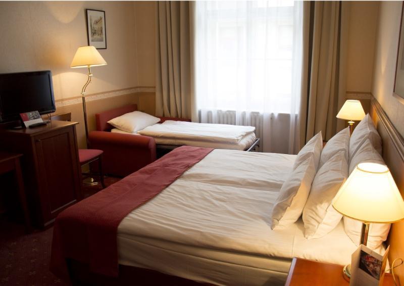 Rott Hotel