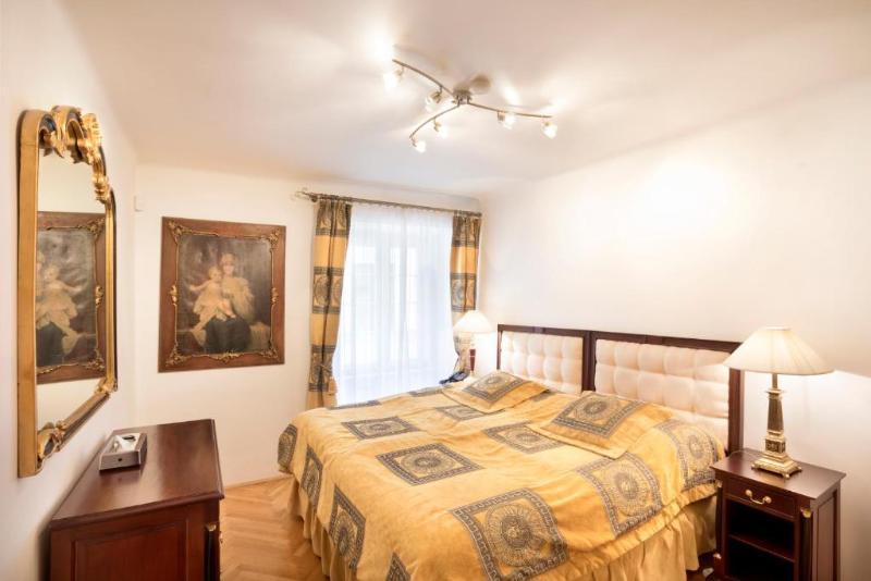 Otel U By Bhg Prag