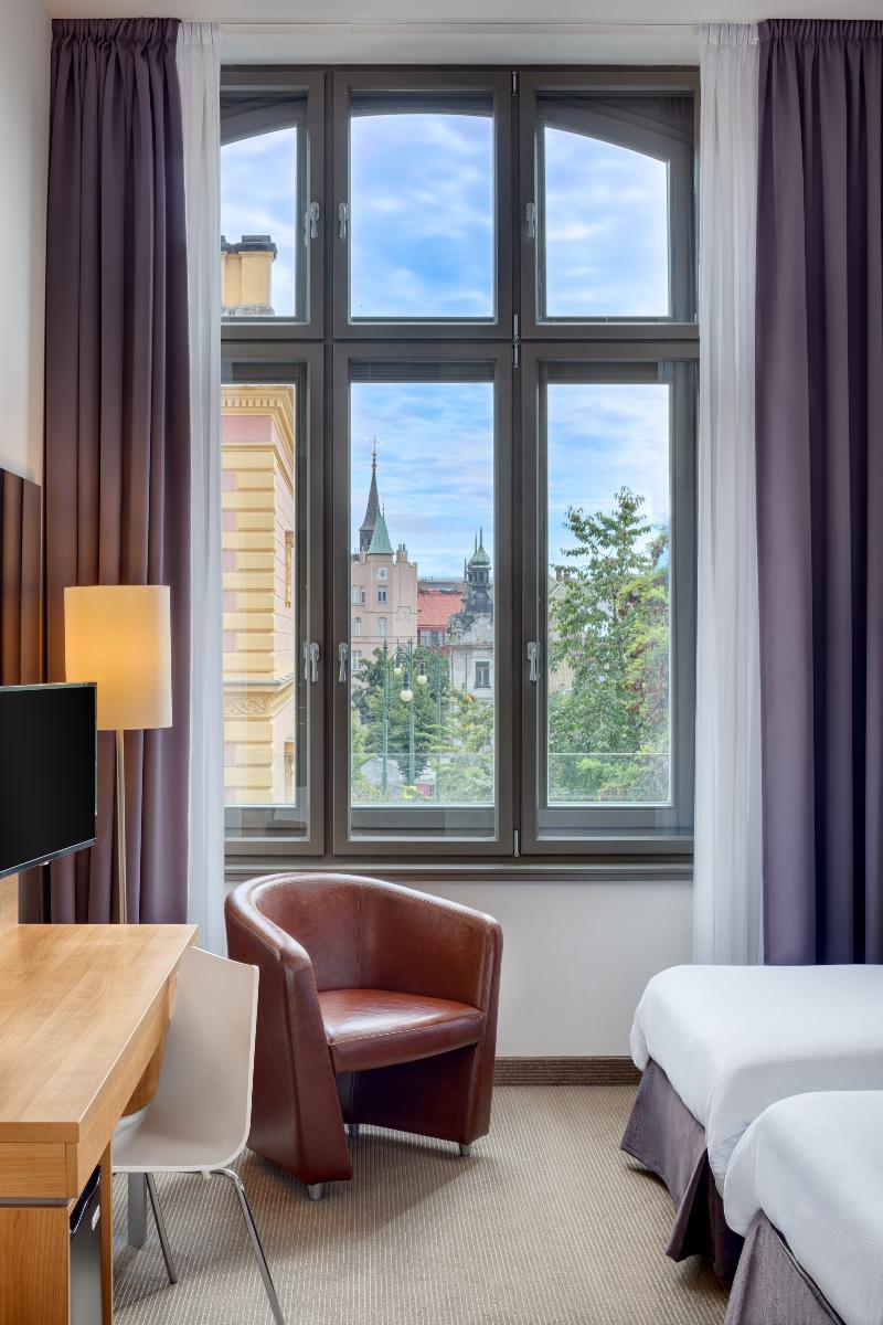 Hermitage Hotel 4*