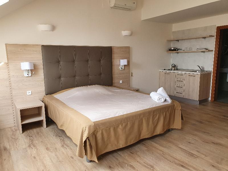 Hotel Select Prague