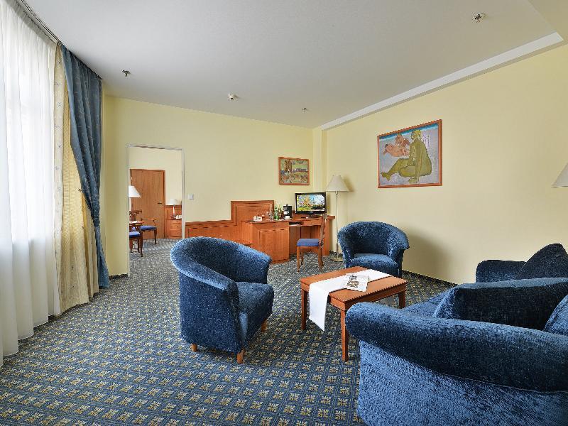 Hotel Ramada Centre