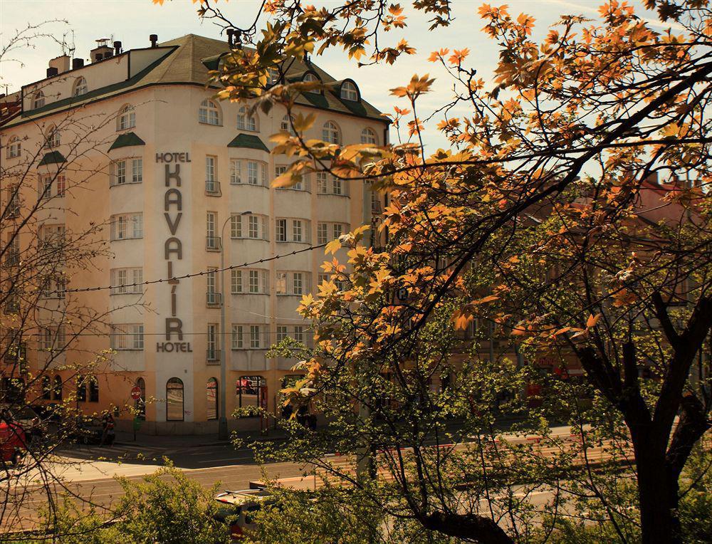 Hotel Kavalir Prague