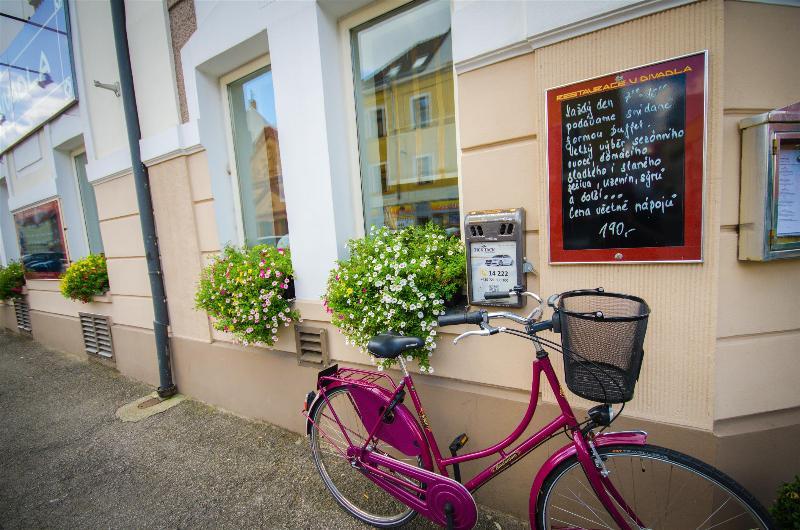 Hotel U Divadla - Czech Leading Prague