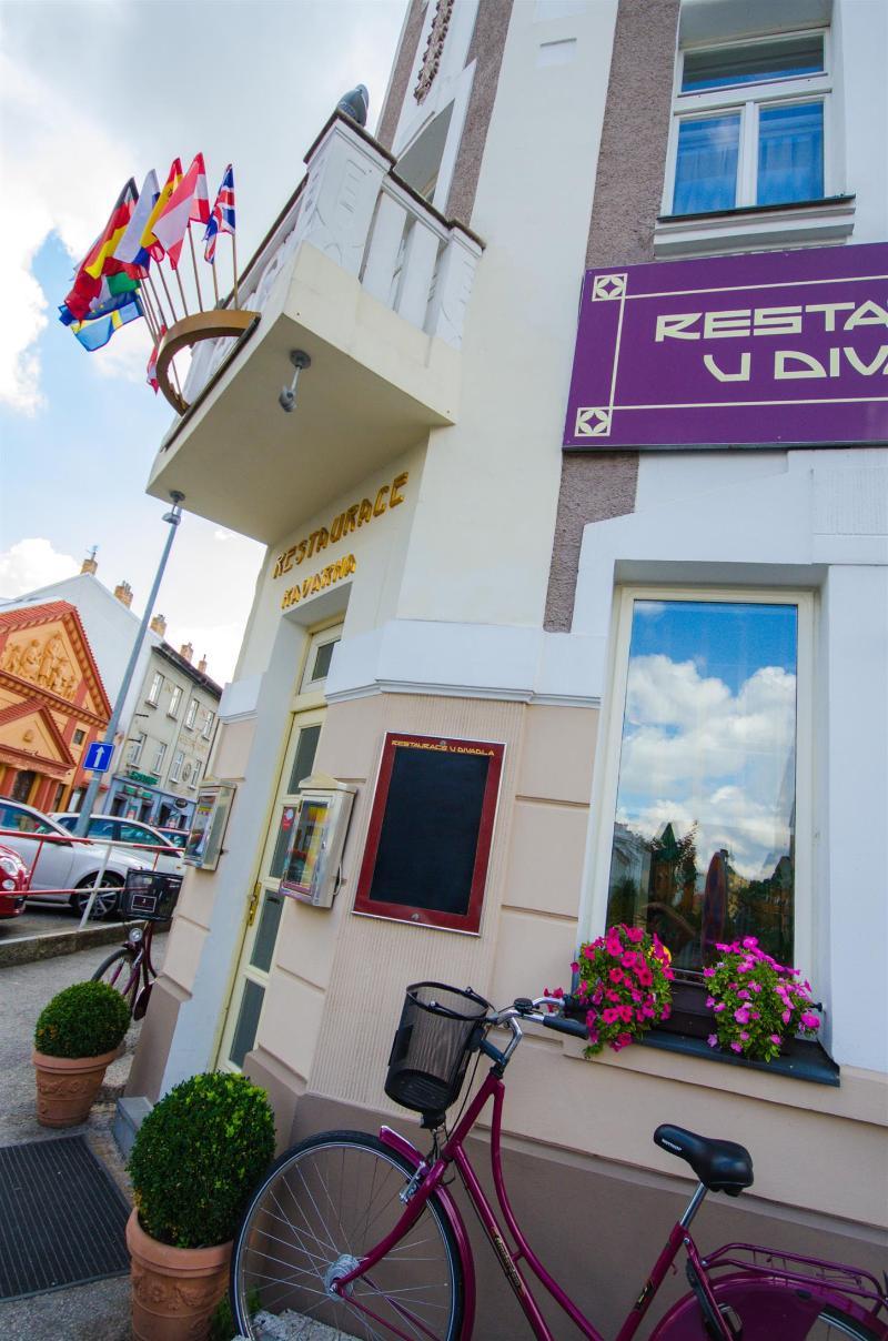 U Divadla - Czech Leading Hotel Prague