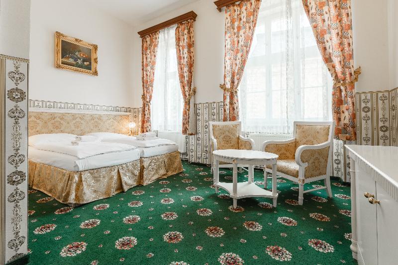 Klarinn Castle Otel