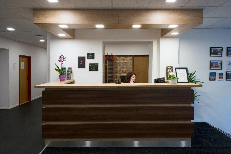 Hotel University Hotel