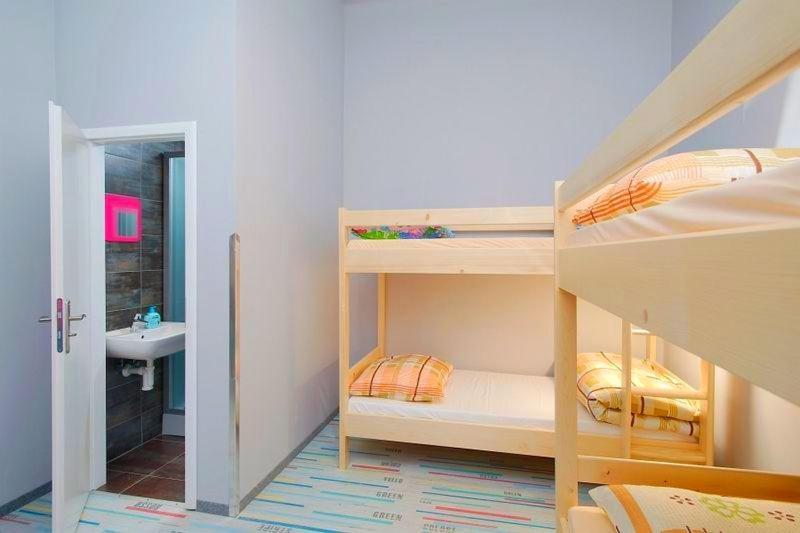 Hostel Tyn