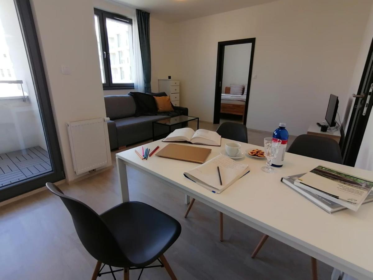 Apartamento Prima Family