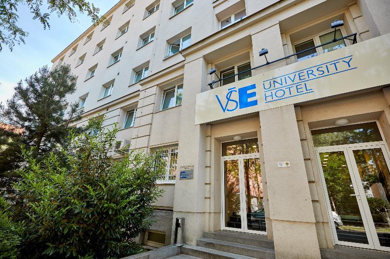 University Hotel Hotel