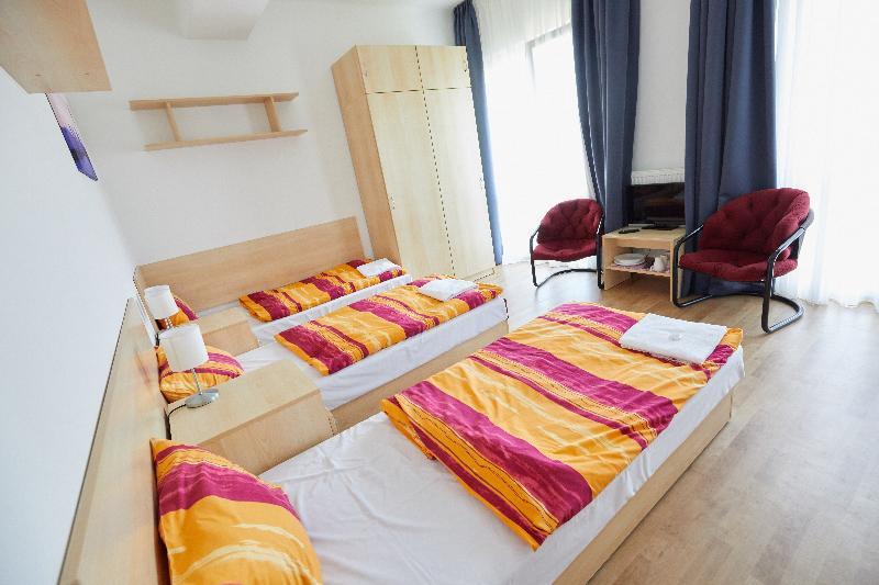 University Hotel