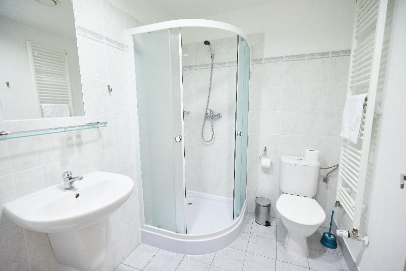 University Hotel 2* Prague