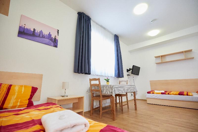 University Hotel Hotel