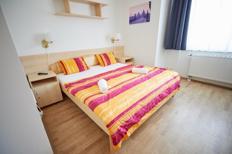 Hotel University Hotel Prague