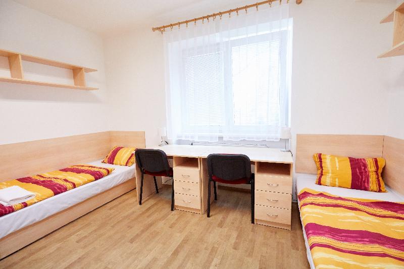 University Hotel Prague