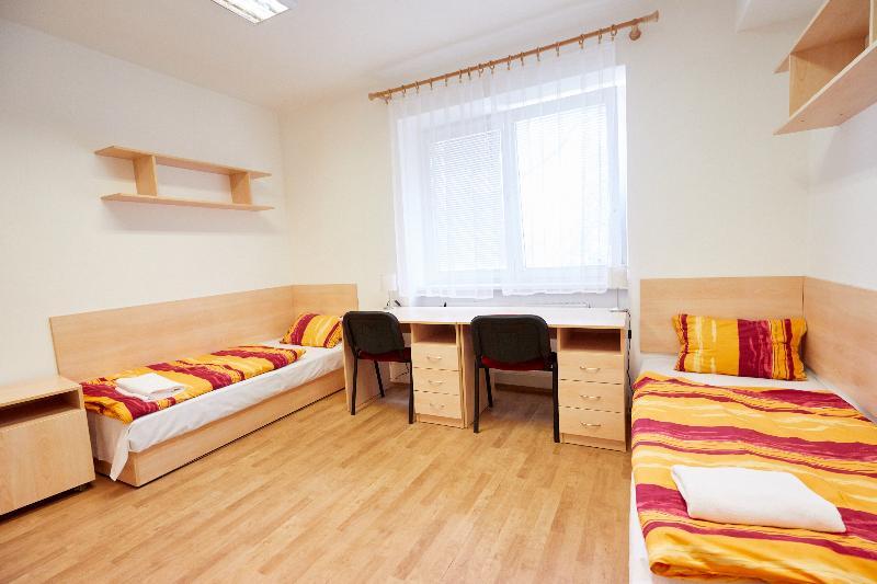 University Hotel Hotel