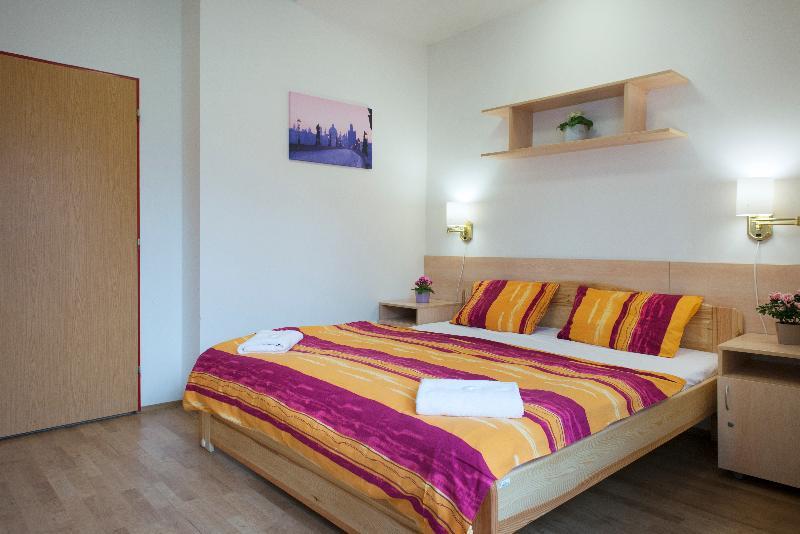 University Hotel Hotel