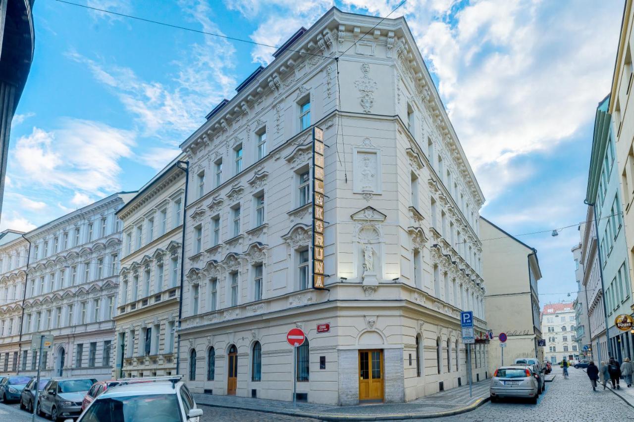 Koruna Otel