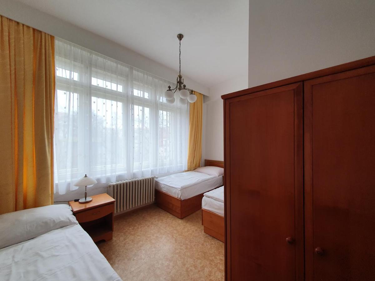 Guest house Jana - Domov Mladeze