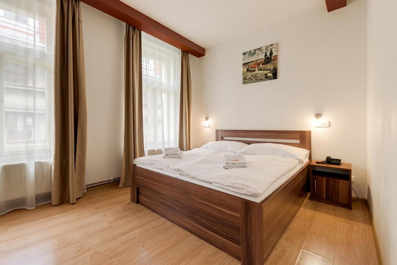 Koruna 3* Prague