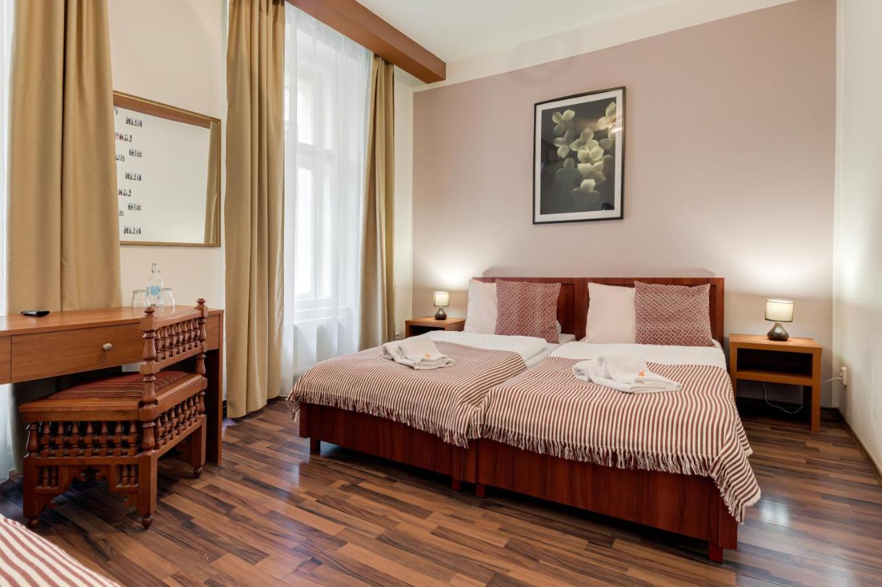 Koruna 3* Prag