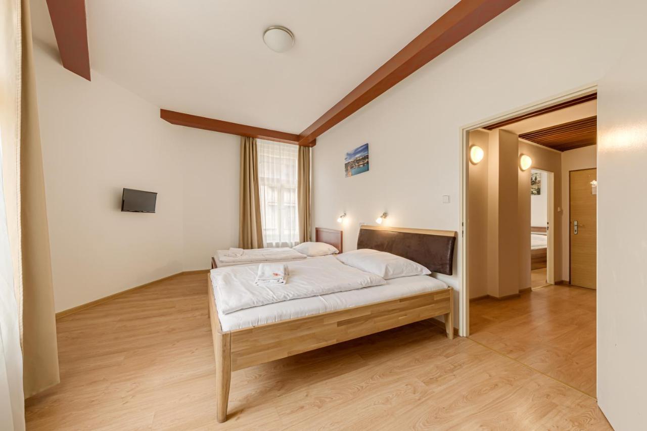 Koruna Hotel