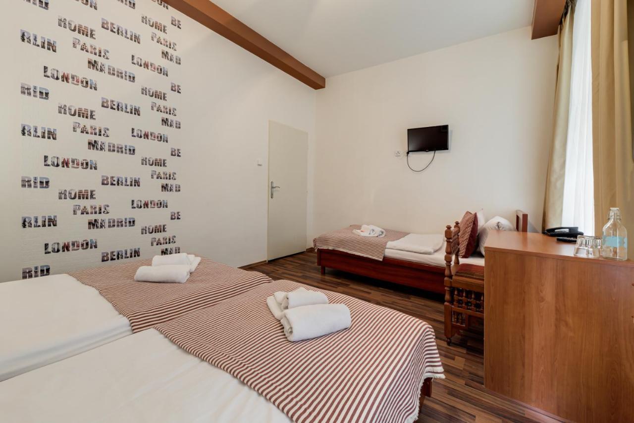 Koruna Hotel 3*