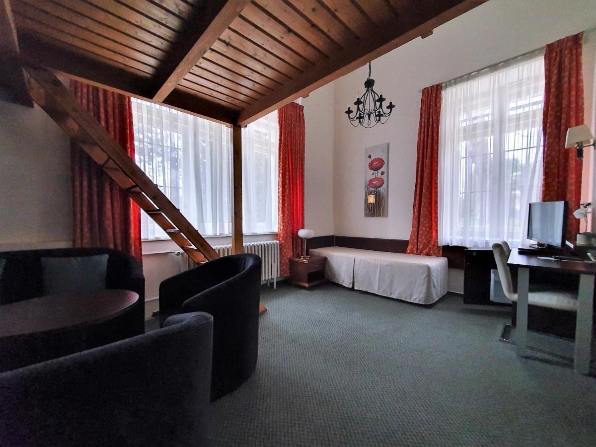 Jana - Domov Mladeze 2* Prague