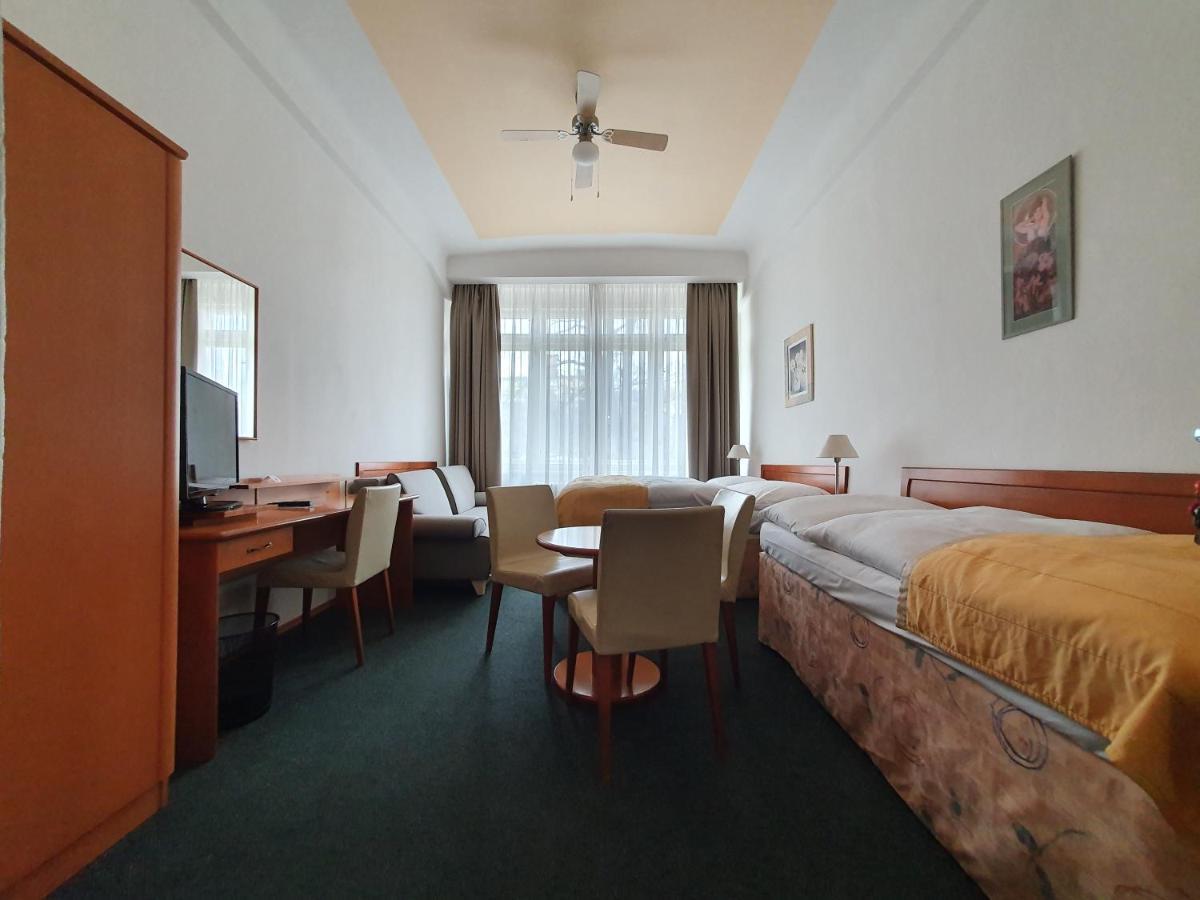 Guest house Jana - Domov Mladeze 2*